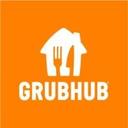 logo of Grubhub