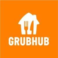 grubhub logo image