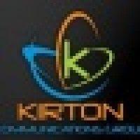 kirton communications group logo image