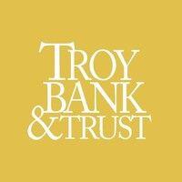 troy bank & trust