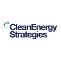 clean energy strategies