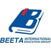 beeta education logo image