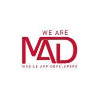 mobile app developers uk logo image