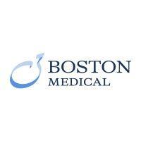 boston medical group logo image