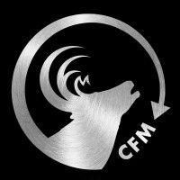 cfm trading logo image