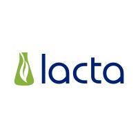 lacta ingredientes logo image