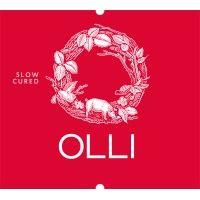 olli salumeria logo image