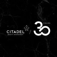 citadel investment services logo image