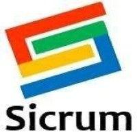 sicrum logo image