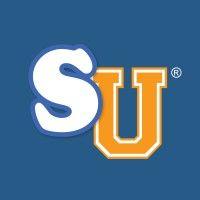 swim university® logo image