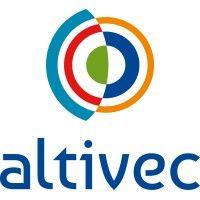 altivec logo image