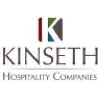 kinseth hospitality companies logo image