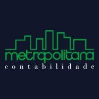 metropolitana contabilidade e consultoria ltda logo image