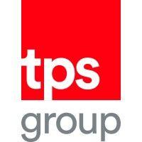 tps group logo image