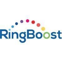 ringboost logo image