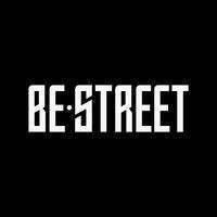 be street media logo image