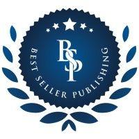 best seller publishing, llc. logo image