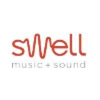 swell sound logo image