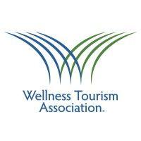 wellness tourism association logo image