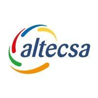 altecsa logo image