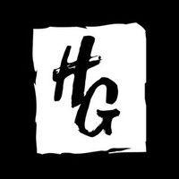 hardgainers club logo image