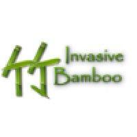 invasive bamboo llc logo image