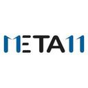 logo of Meta 11 Web Services