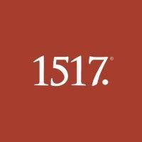 1517 logo image