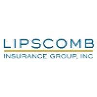 the lipscomb insurance group, inc. logo image