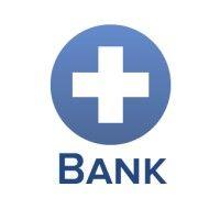 health bank one logo image