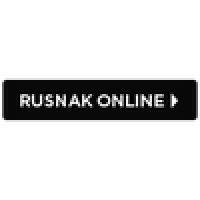 rusnak pasadena logo image