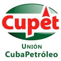 union cubapetróleo (cupet) logo image