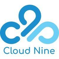 cloud nine services logo image