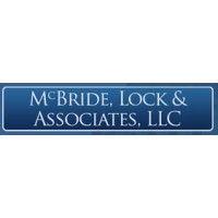 mcbride, lock & associates, llc logo image