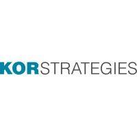 kor strategies logo image