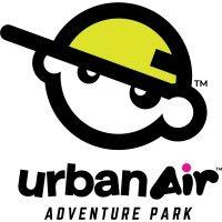 urban air adventure park noblesville logo image