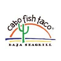 cabo fish taco logo image