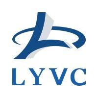 lyvc logo image