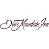 deer mountain inn logo image