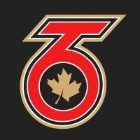 toronto six logo image