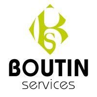 boutin services logo image