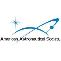 american astronautical society logo image