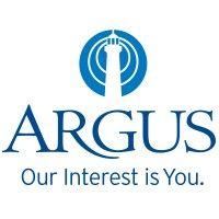 the argus group logo image