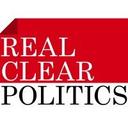 logo of Realclearpolitics