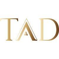 tad beauty, inc. logo image