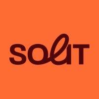 solit online marketing logo image