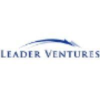 leader ventures logo image