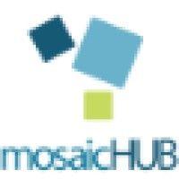 mosaichub logo image