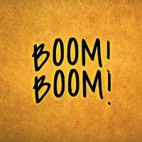 boomboom logo image