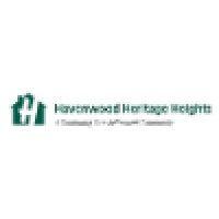 havenwood heritage heights logo image